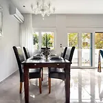 Sia Mare City Center Apartment, Rhodes