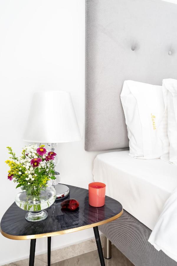 Sia Mare City Center Apartment, Rhodes *