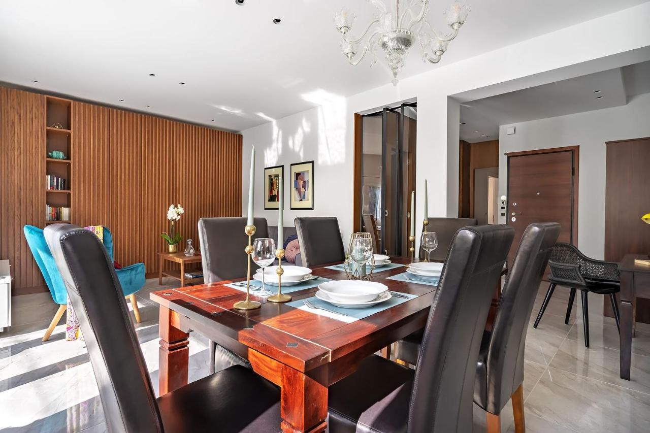 Sia Mare City Center Apartment, Rhodes