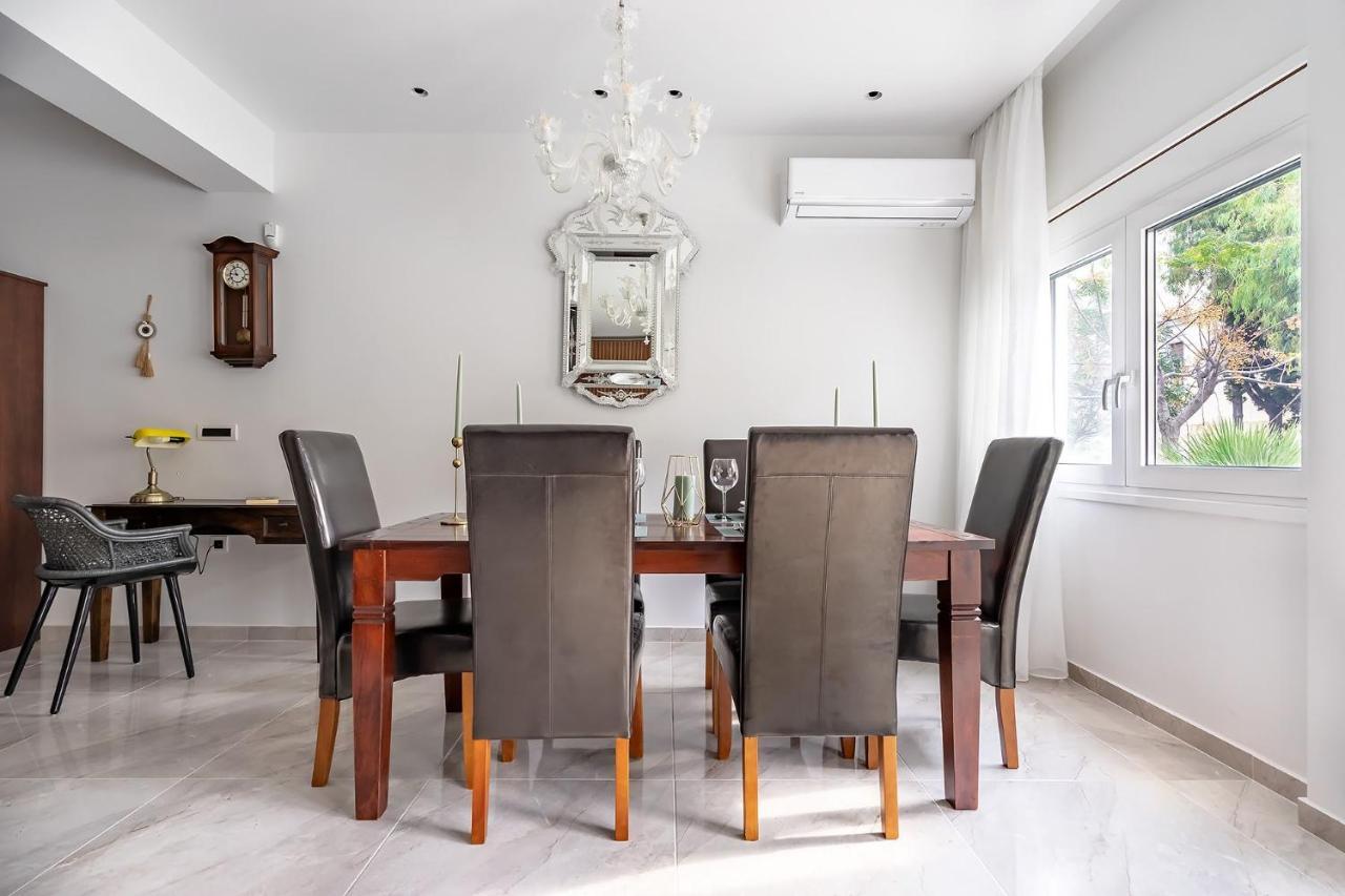 Leilighet Sia Mare City Center Apartment, Rhodes
