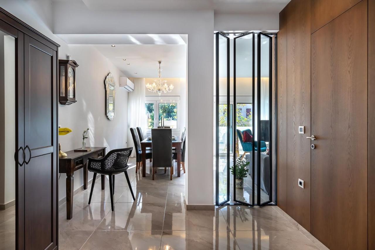 Sia Mare City Center Apartment, Rhodes Rhodes City