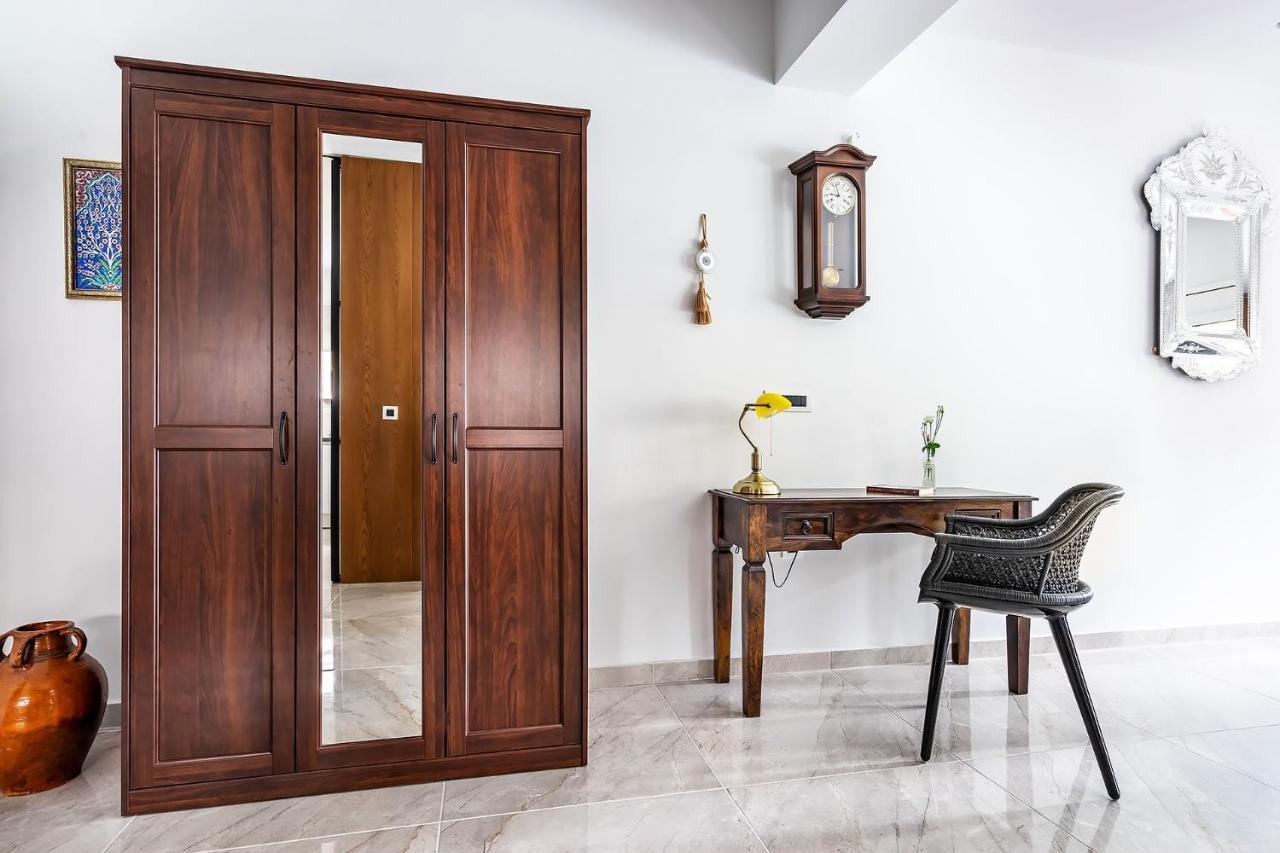 Sia Mare City Center Apartment, Rhodes Rhodes City