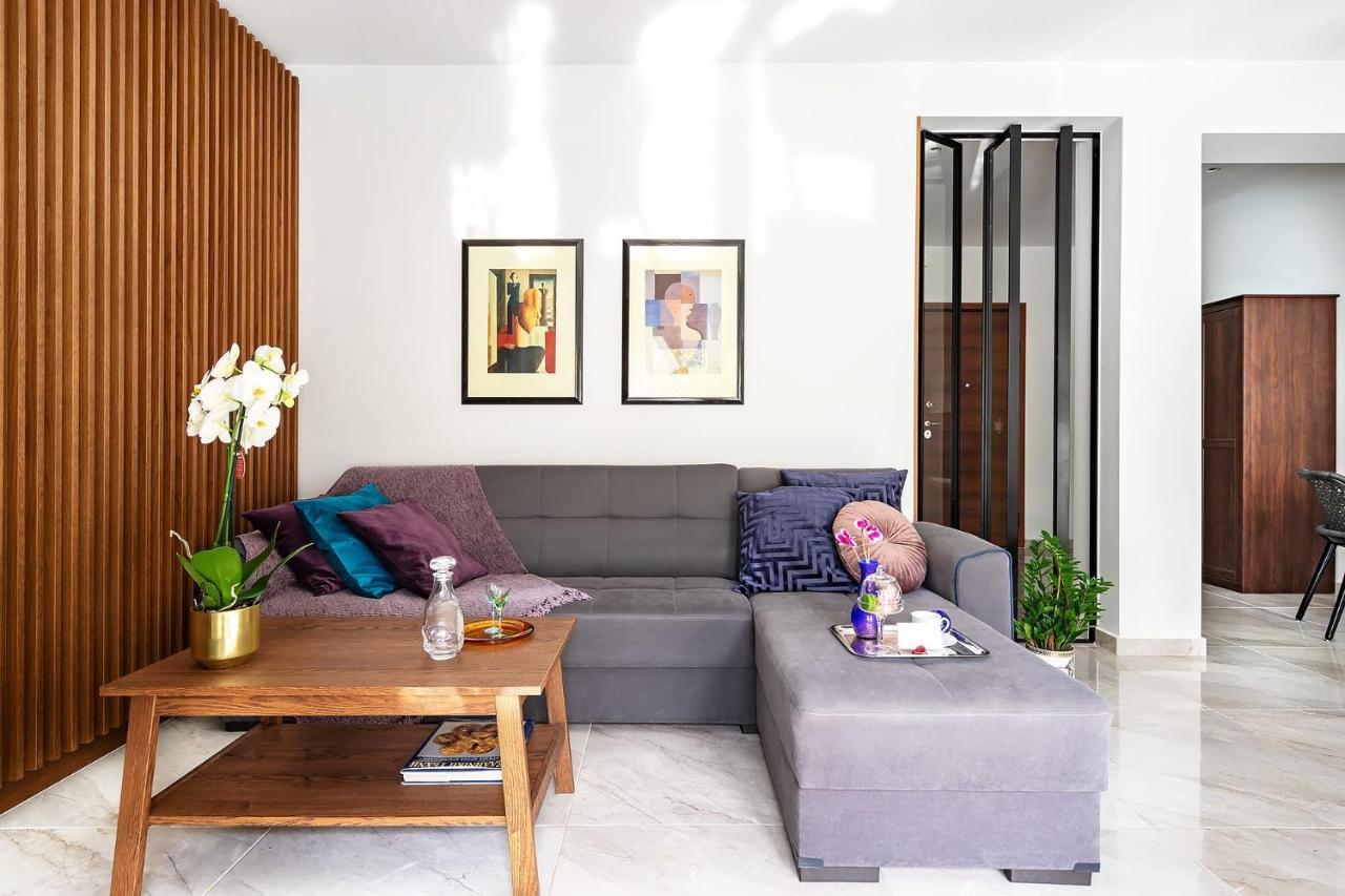 Sia Mare City Center Apartment, Rhodes Rhodes City