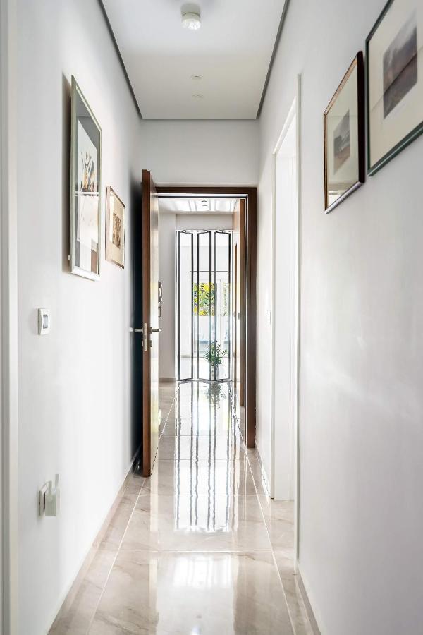 Sia Mare City Center Apartment, Rhodes
