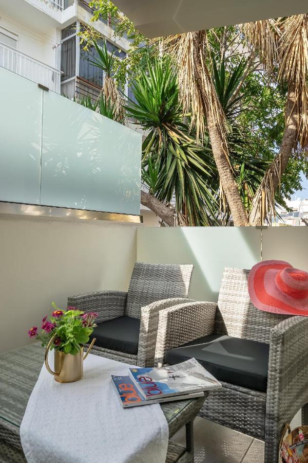 Sia Mare City Center Apartment, Rhodes * Rhodes City