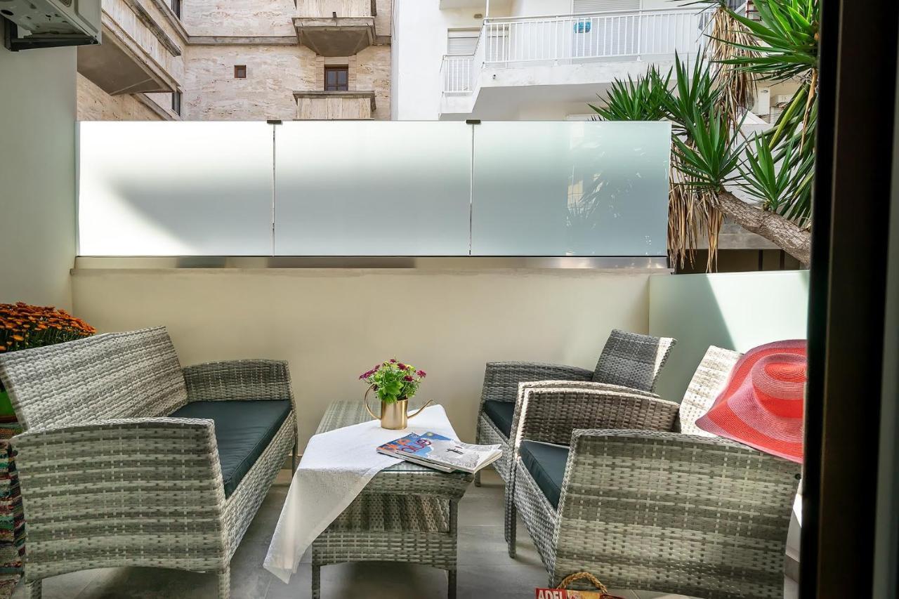 Sia Mare City Center Apartment, Rhodes Rhodes City