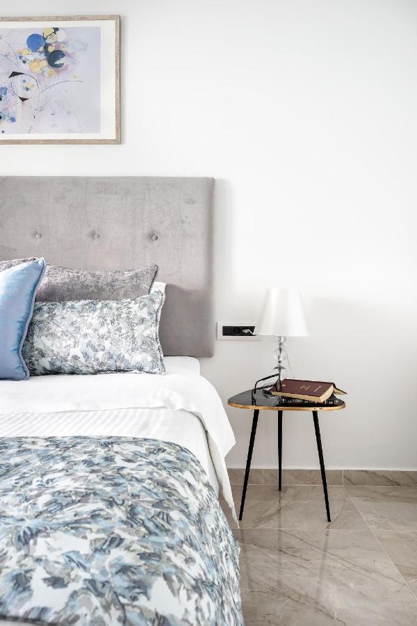 Sia Mare City Center Apartment, Rhodes Rhodes City