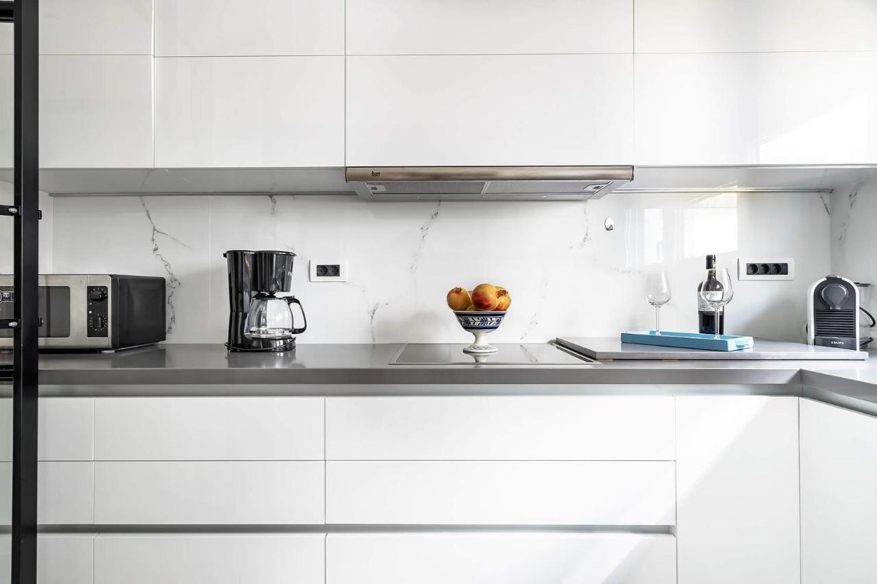 Sia Mare City Center Apartment, Rhodes Rhodes City