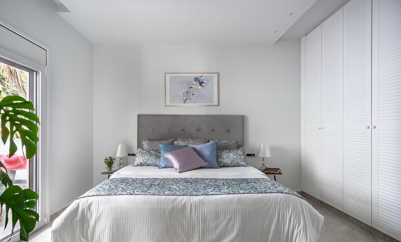 Sia Mare City Center Apartment, Rhodes