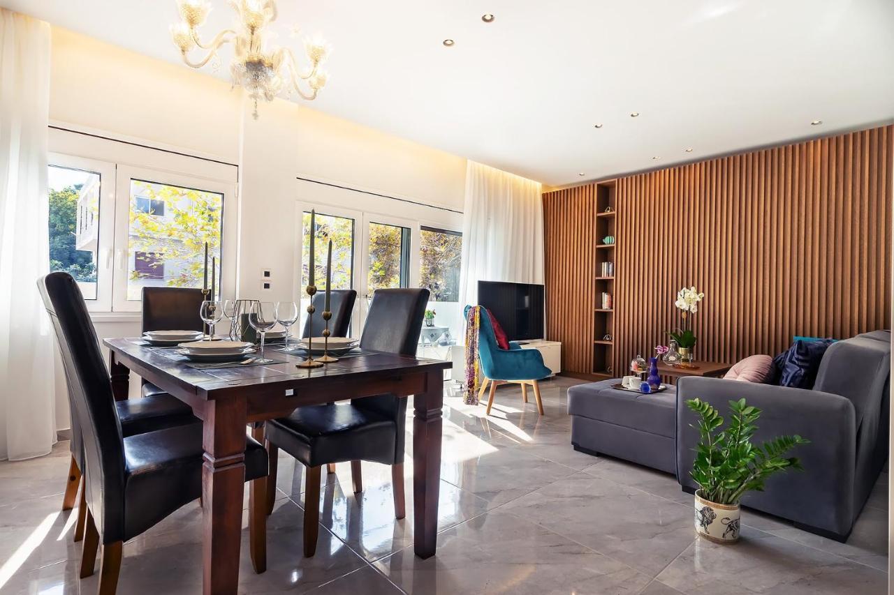 Sia Mare City Center Apartment, Rhodes
