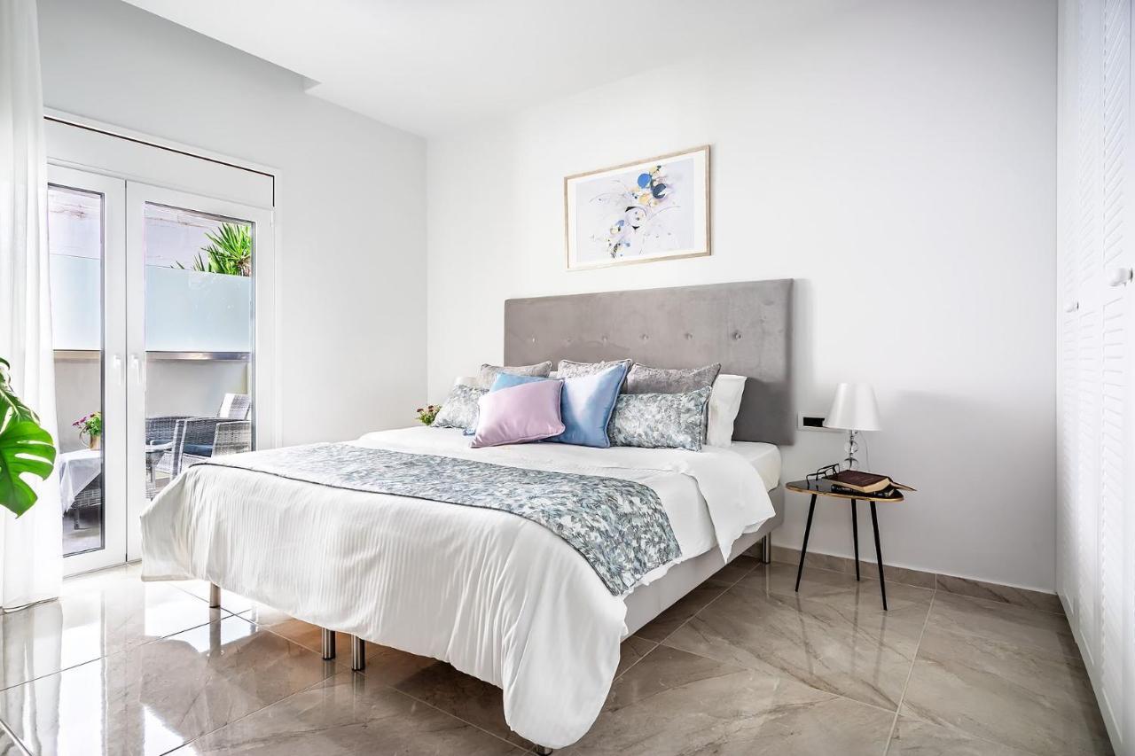 Sia Mare City Center Apartment, Rhodes Rhodes City