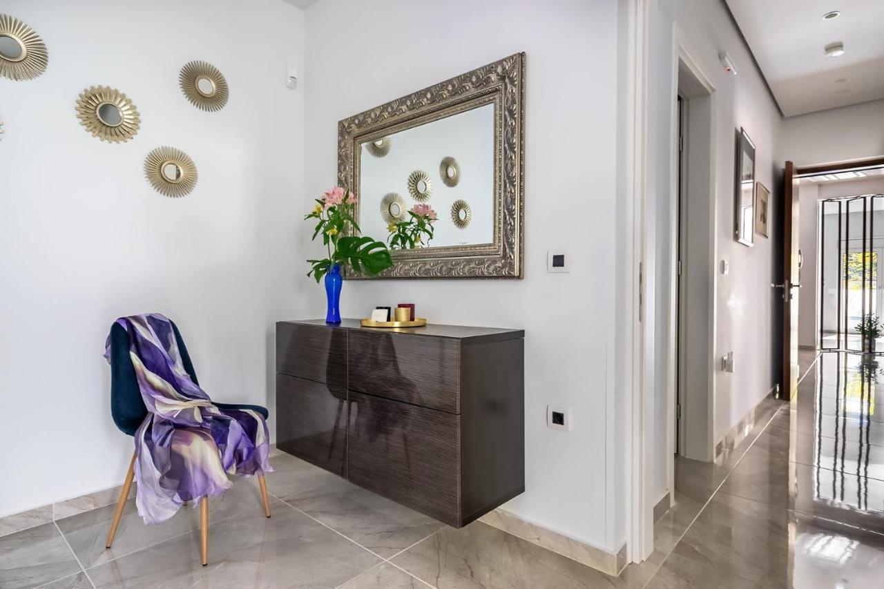 Apartmán Sia Mare City Center Apartment, Rhodes Rhodes City