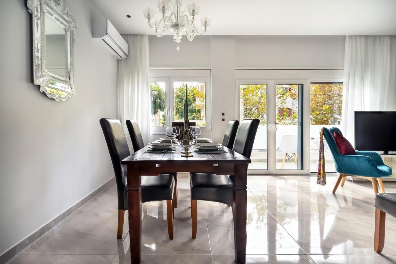 Sia Mare City Center Apartment, Rhodes Rhodes City