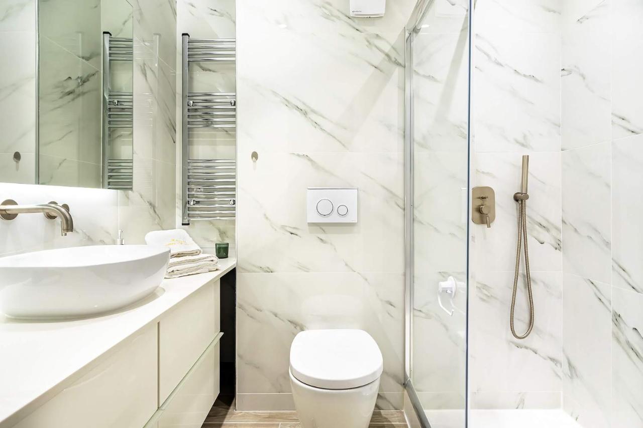 Sia Mare City Center Apartment, Rhodes * Rhodes City